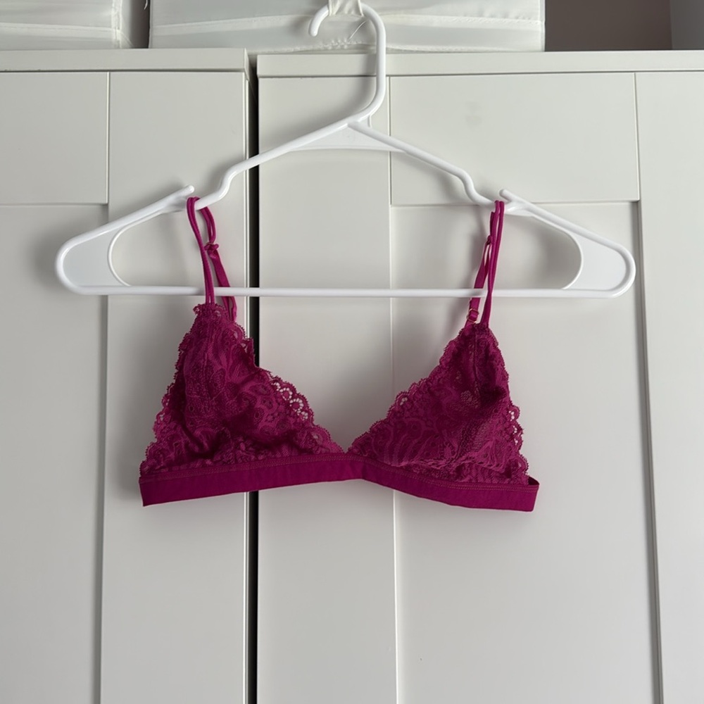 Urban Bralette